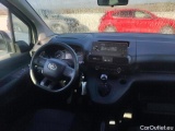  Toyota  Proace TOYOTA  City / 2020 / 4P / combi 1.5D 75kW (100CV) GX L1 #3
