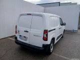  Toyota  Proace TOYOTA  City 1.5D 75kW (100CV) GX 650kg Media (AC) #2