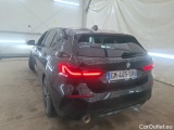  Bmw  Serie 1 Série 1 Berline 118 i Edition Sport 1.5 135CV BVA7 E6d #2