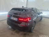 Bmw  Serie 1 Série 1 Berline 118 i Edition Sport 1.5 135CV BVA7 E6d #3