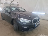  Bmw  Serie 1 Série 1 Berline 118 i Edition Sport 1.5 135CV BVA7 E6d #4