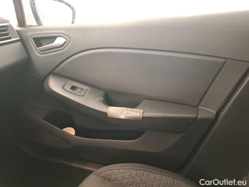  Renault  Clio  V Business 1.6 E-TECH Hybrid 140CV BVA6 E6d #1