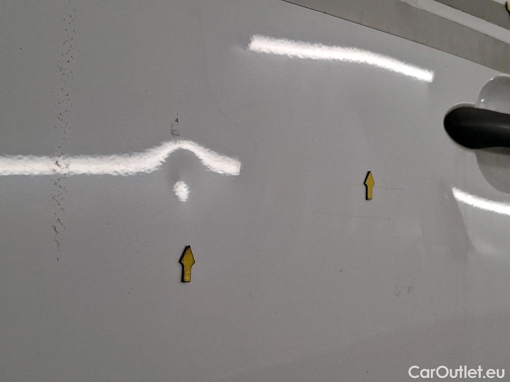  Renault  Kangoo  Express Extra (Série Spéciale) 1.5 dCi 75CV BVM5 E6 #27