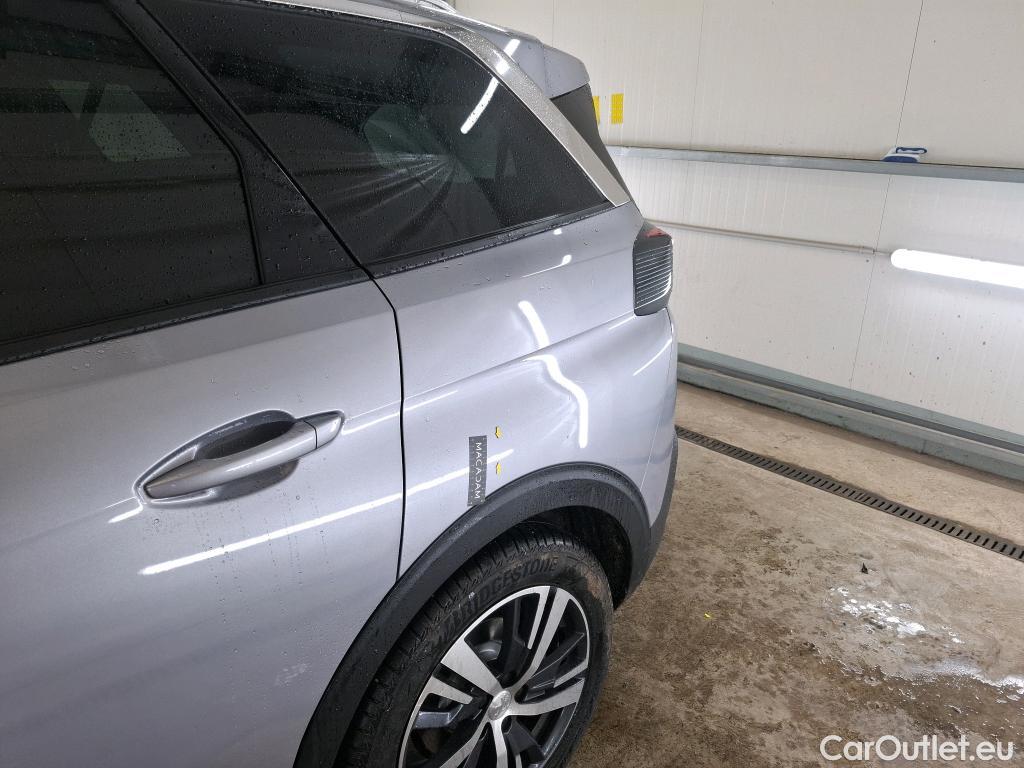  Peugeot  5008  Allure Business 1.5 HDi 130CV BVA8 E6dT #47