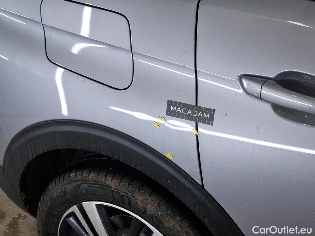  Peugeot  5008  Allure Business 1.5 HDi 130CV BVA8 E6dT #2