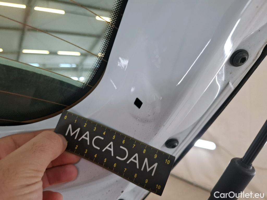  Renault  Clio  V Business 1.0 SCe 65CV BVM5 E6d #71