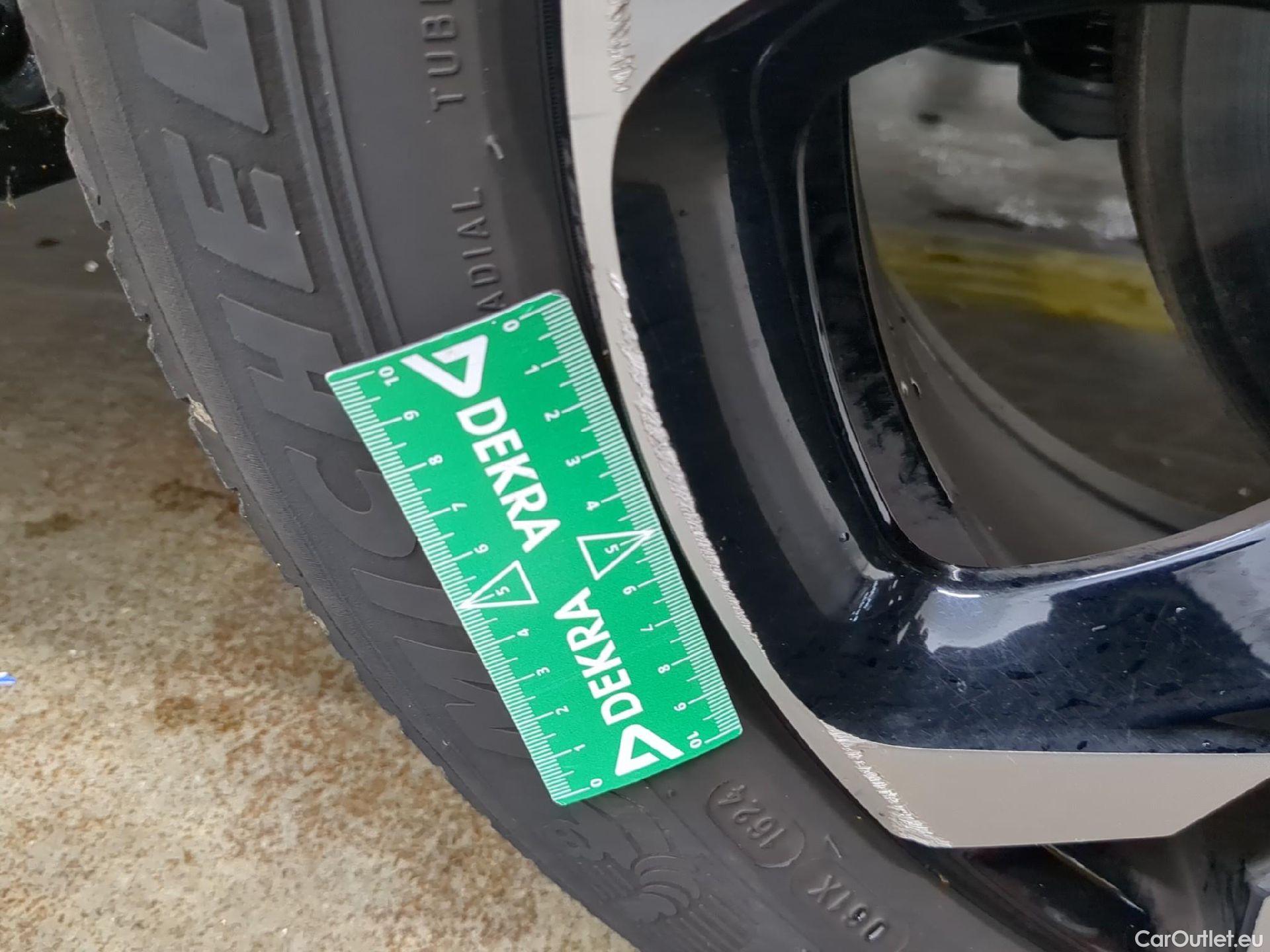  Citroen  C5  Aircross Shine 1.5 BlueHDi 130CV BVA8 E6d #2