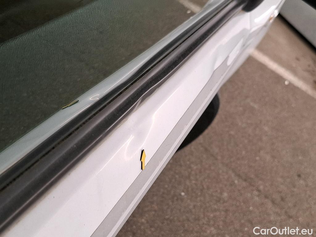  Renault  Kangoo  Express Extra (Série Spéciale) 1.5 dCi 75CV BVM5 E6 #34