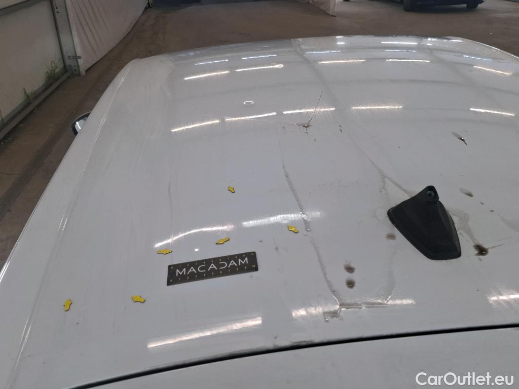  Renault  Clio  V Business 1.0 SCe 65CV BVM5 E6d #12