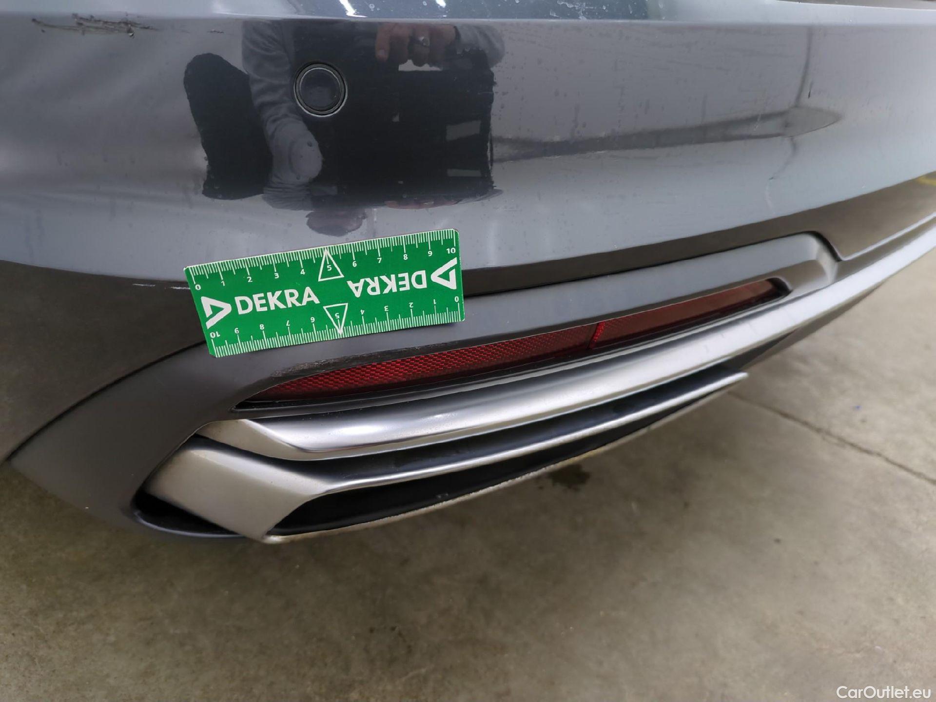  Audi  A4  Avant 35 TDI Business Line 2.0 TDI 165CV BVA7 E6d #39