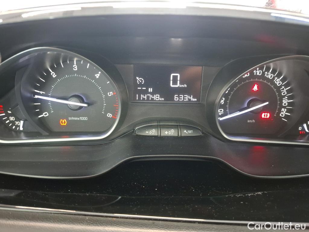  Peugeot  208  Affaire Premium Pack 1.5 HDi 100CV BVM5 E6dT #55