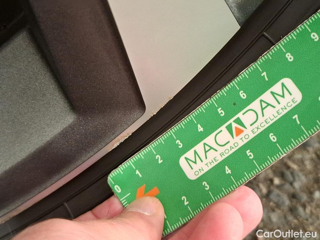  Audi  A3  Berline 35 TDI Design Luxe 2.0 TDI 150CV BVA7 E6d #6