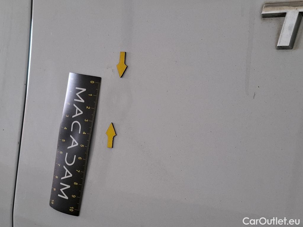  Renault  Kangoo  Express Extra (Série Spéciale) 1.5 dCi 75CV BVM5 E6 #85