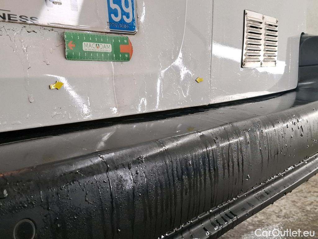  Peugeot  Partner  Asphalt L1 1.5 HDi 100CV BVM5 E6dT #6