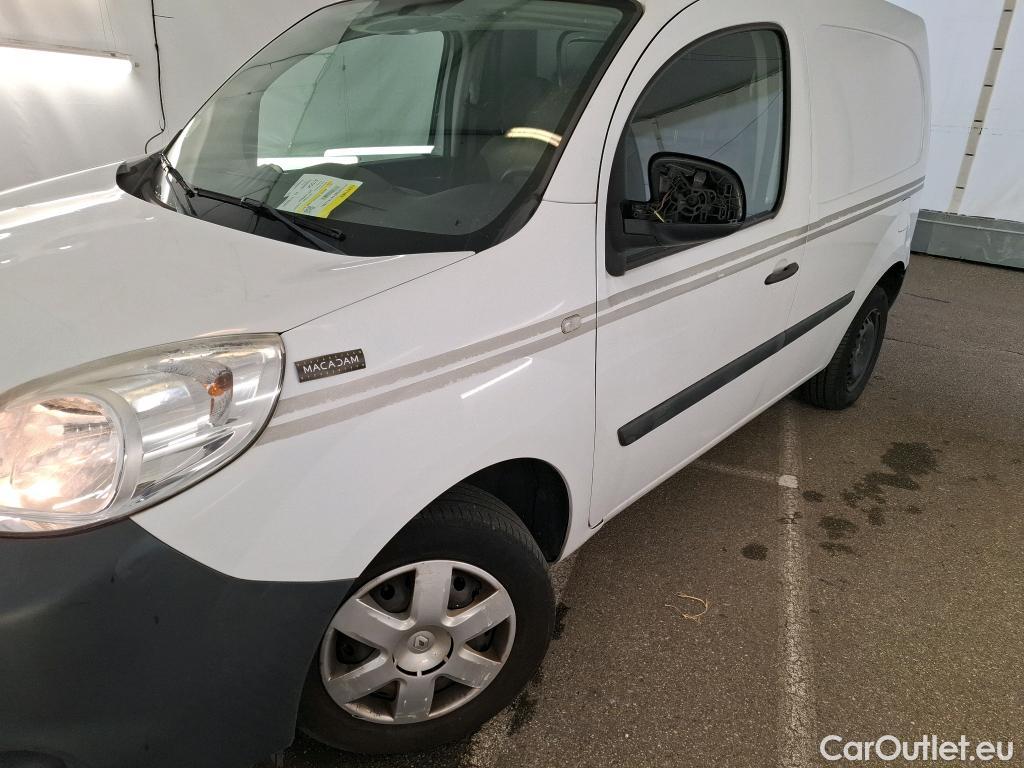  Renault  Kangoo  Express Extra (Série Spéciale) 1.5 dCi 75CV BVM5 E6 #77