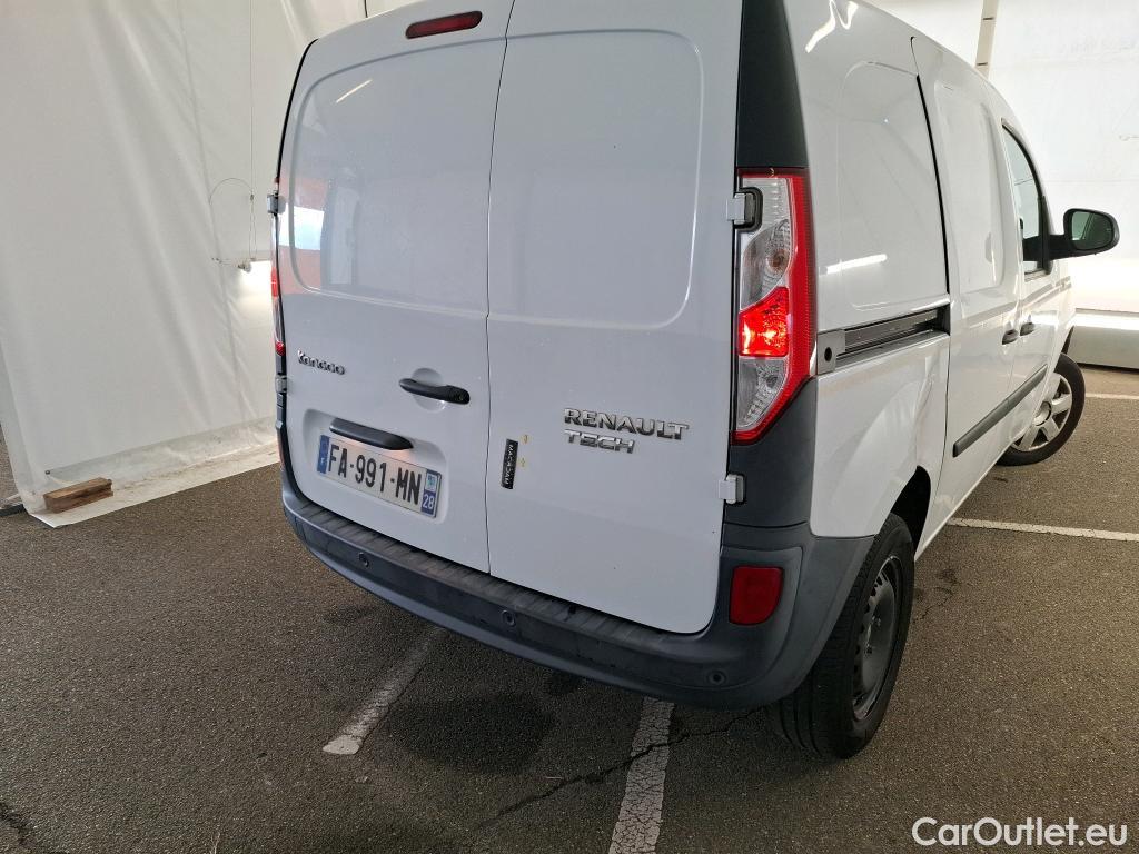  Renault  Kangoo  Express Extra (Série Spéciale) 1.5 dCi 75CV BVM5 E6 #83