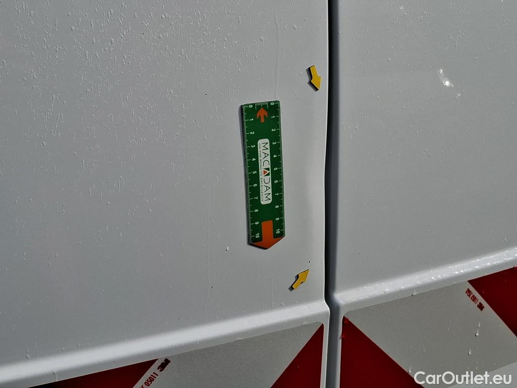  Renault  Kangoo  II Express Maxi Extra (Série Spéciale) 1.5 dCi 95CV BVM6 E6dT #5