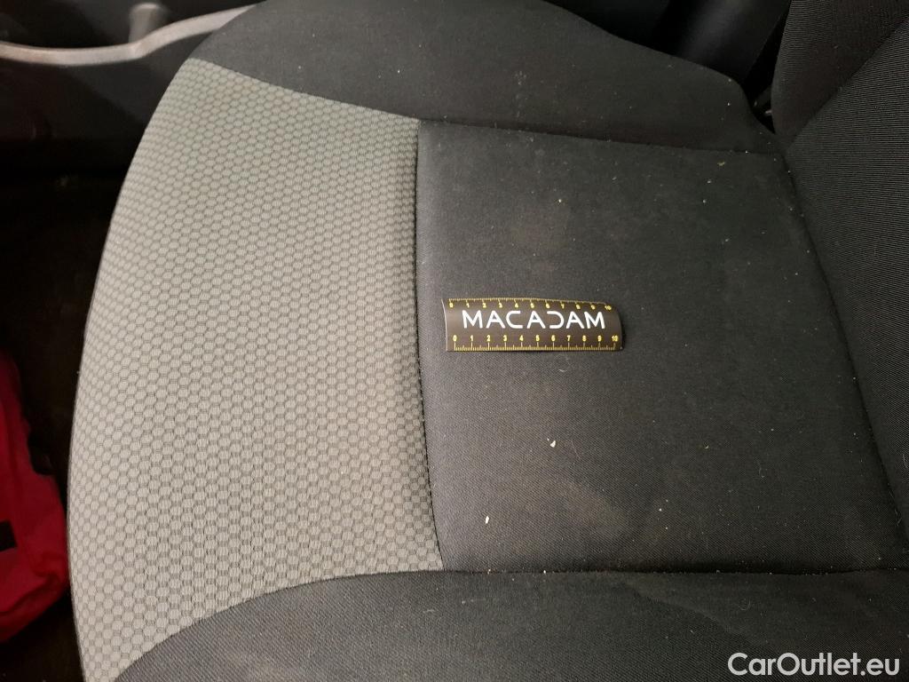  Renault  Kangoo  Express Extra (Série Spéciale) 1.5 dCi 75CV BVM5 E6 #75