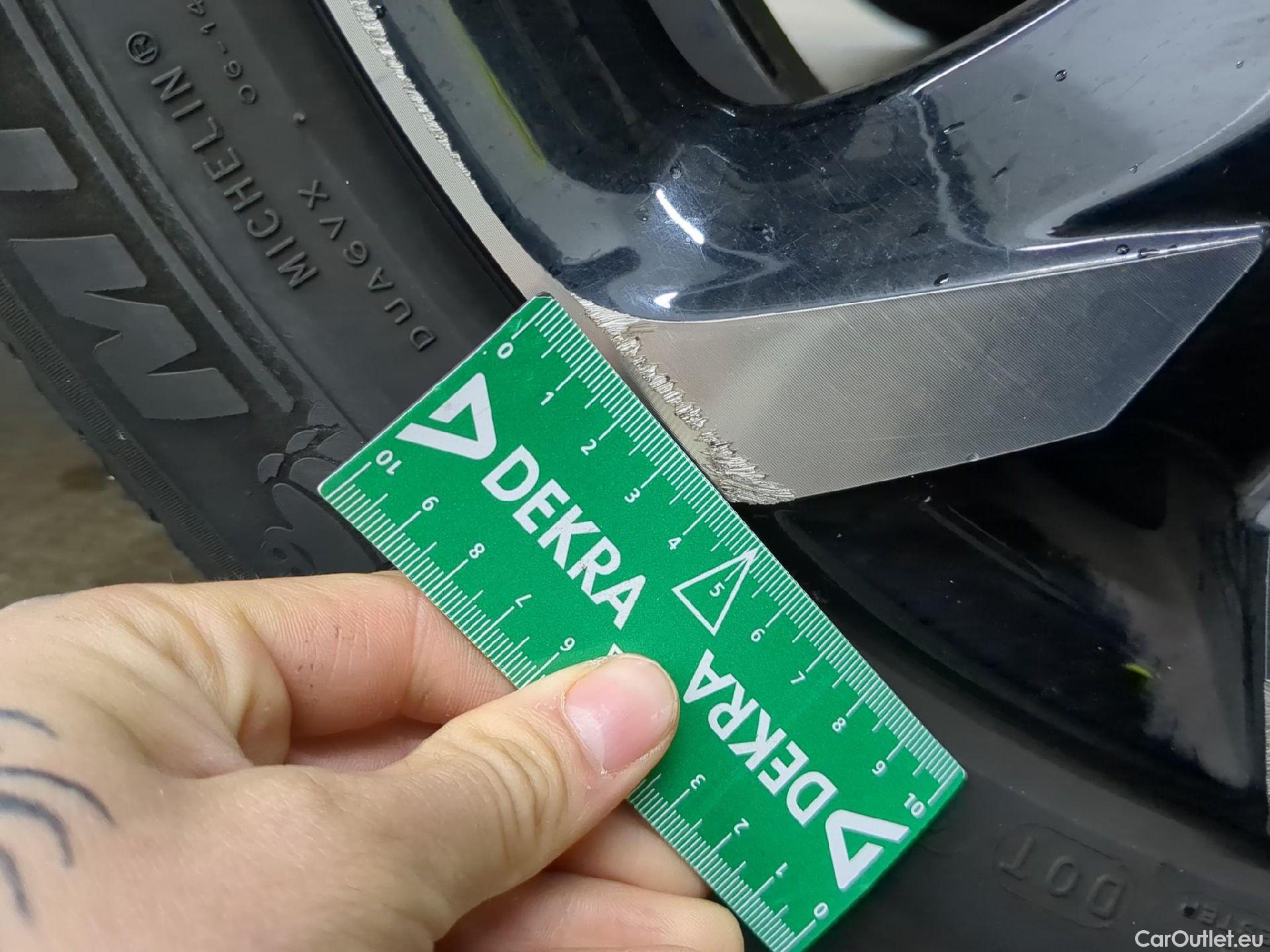  Citroen  C5  Aircross Shine 1.5 BlueHDi 130CV BVA8 E6d #5