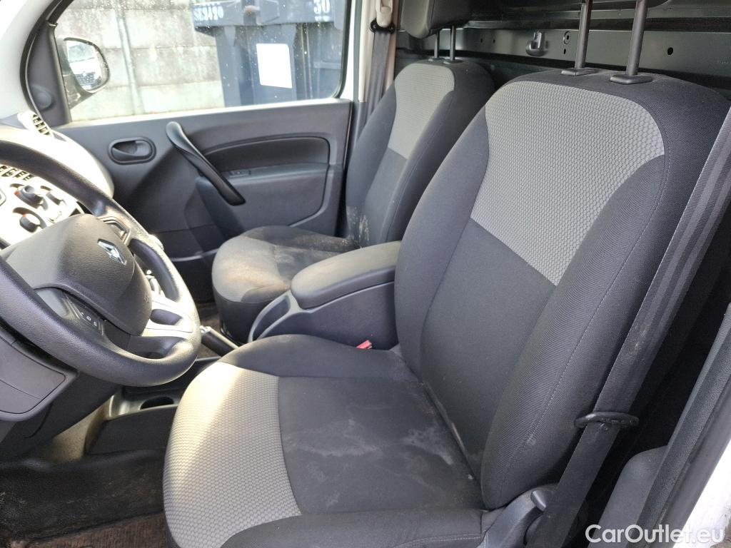  Renault  Kangoo  II Express Maxi Extra (Série Spéciale) 1.5 dCi 95CV BVM6 E6dT #18