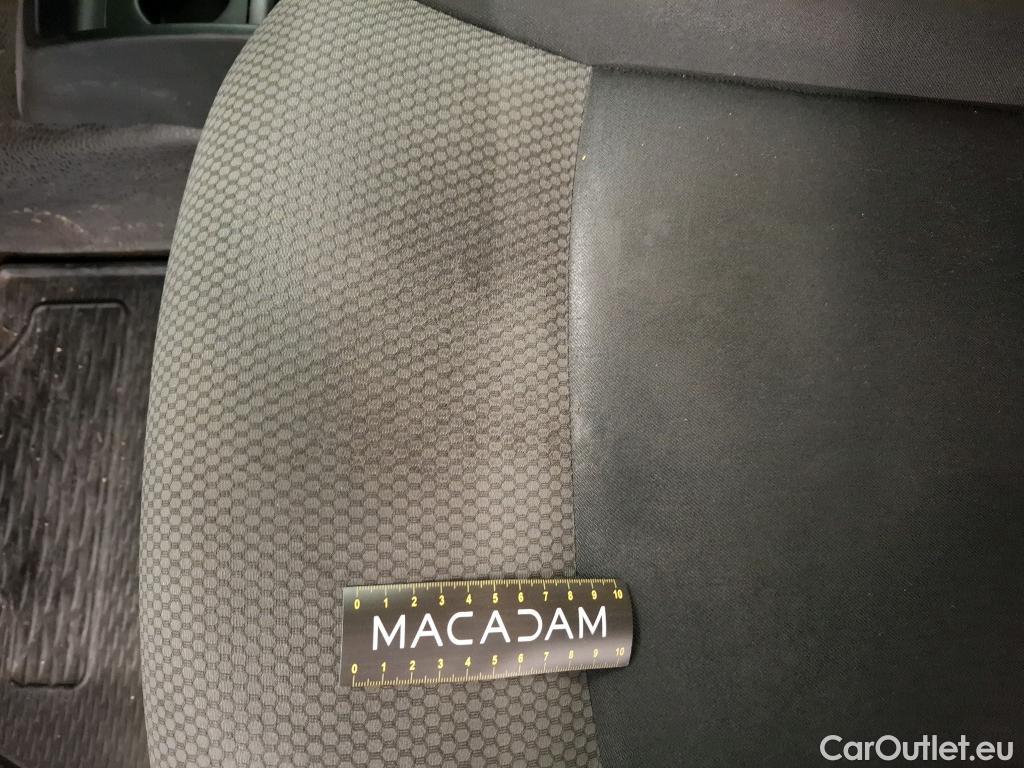  Renault  Kangoo  Express Extra (Série Spéciale) 1.5 dCi 75CV BVM5 E6 #74