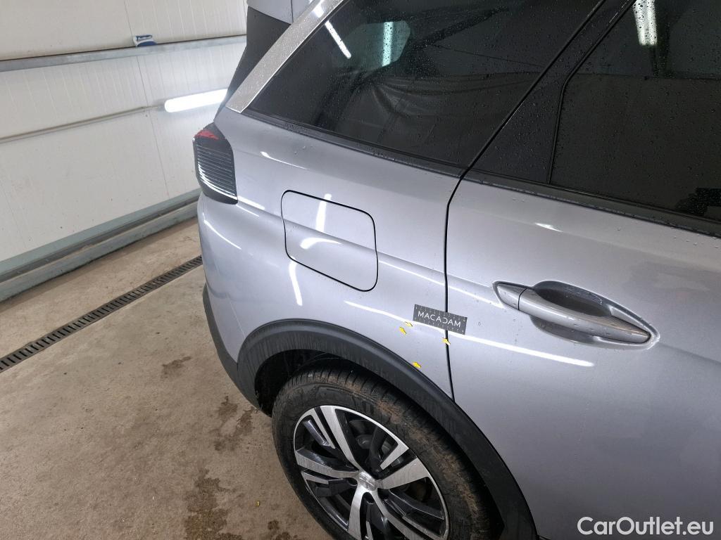  Peugeot  5008  Allure Business 1.5 HDi 130CV BVA8 E6dT #1