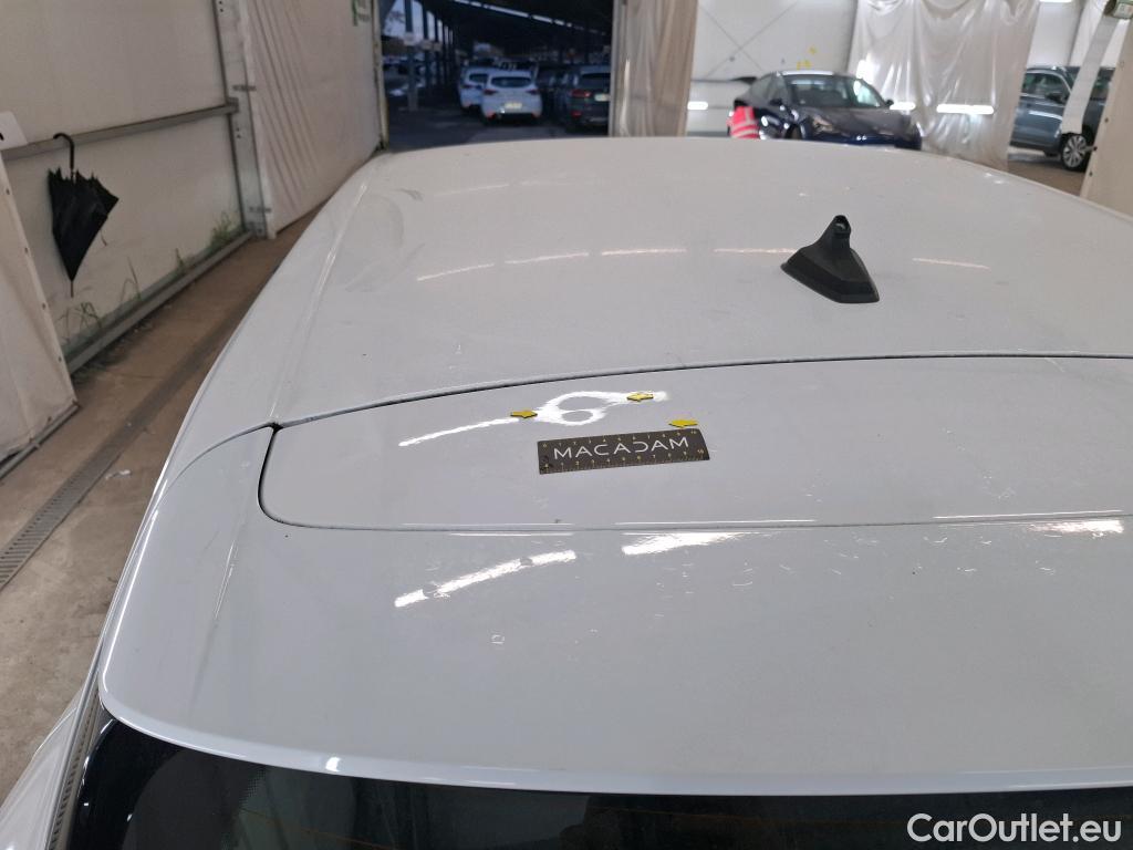  Renault  Clio  V Business 1.0 SCe 65CV BVM5 E6d #38