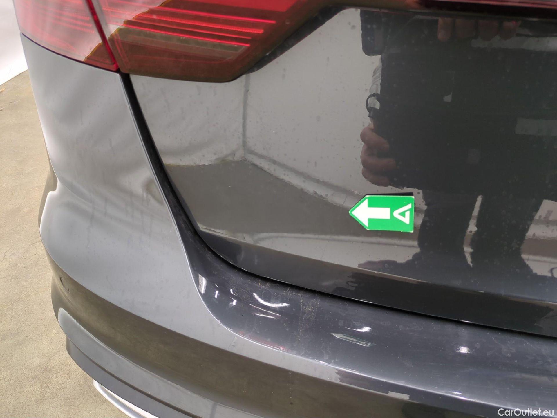  Audi  A4  Avant 35 TDI Business Line 2.0 TDI 165CV BVA7 E6d #41