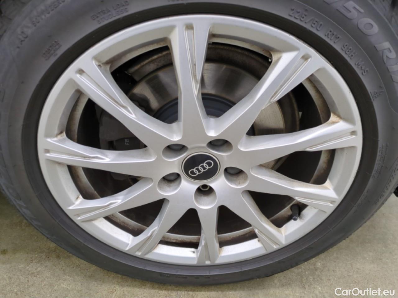  Audi  A4  Avant 35 TDI Business Line 2.0 TDI 165CV BVA7 E6d #15