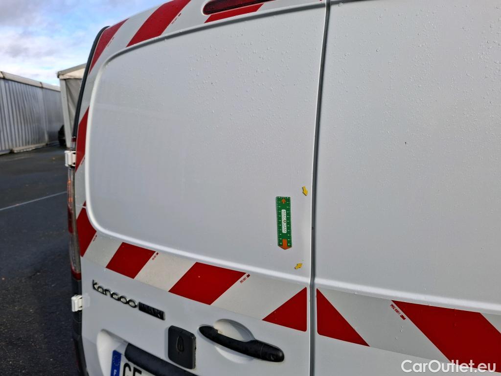  Renault  Kangoo  II Express Maxi Extra (Série Spéciale) 1.5 dCi 95CV BVM6 E6dT #3
