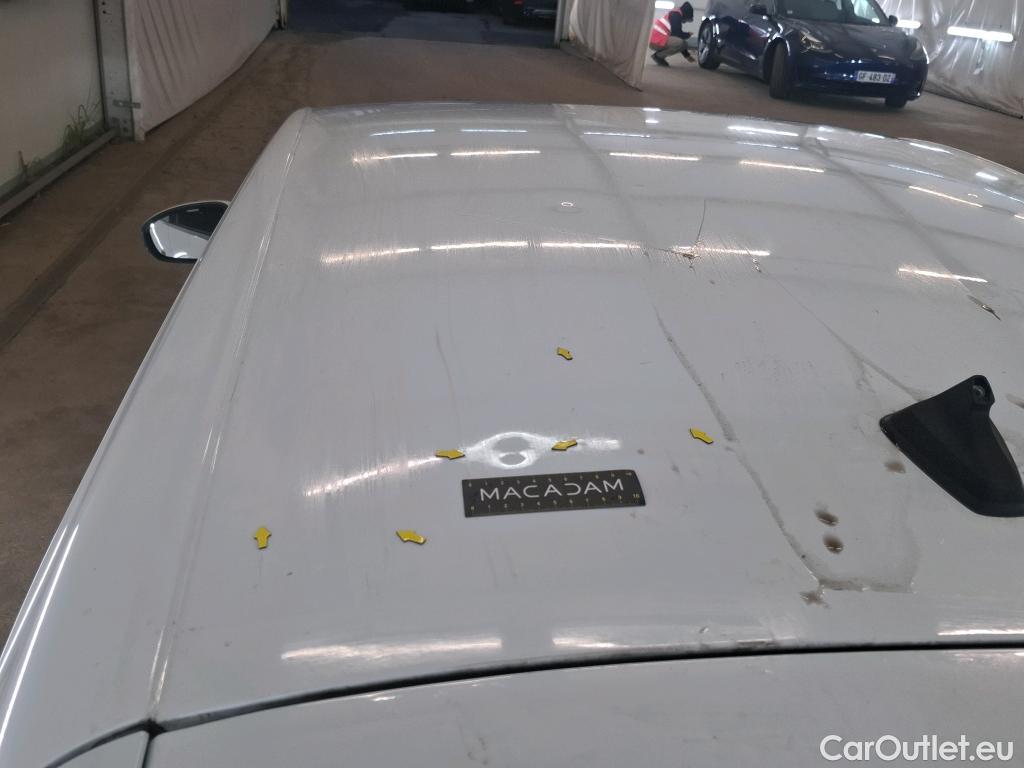  Renault  Clio  V Business 1.0 SCe 65CV BVM5 E6d #11