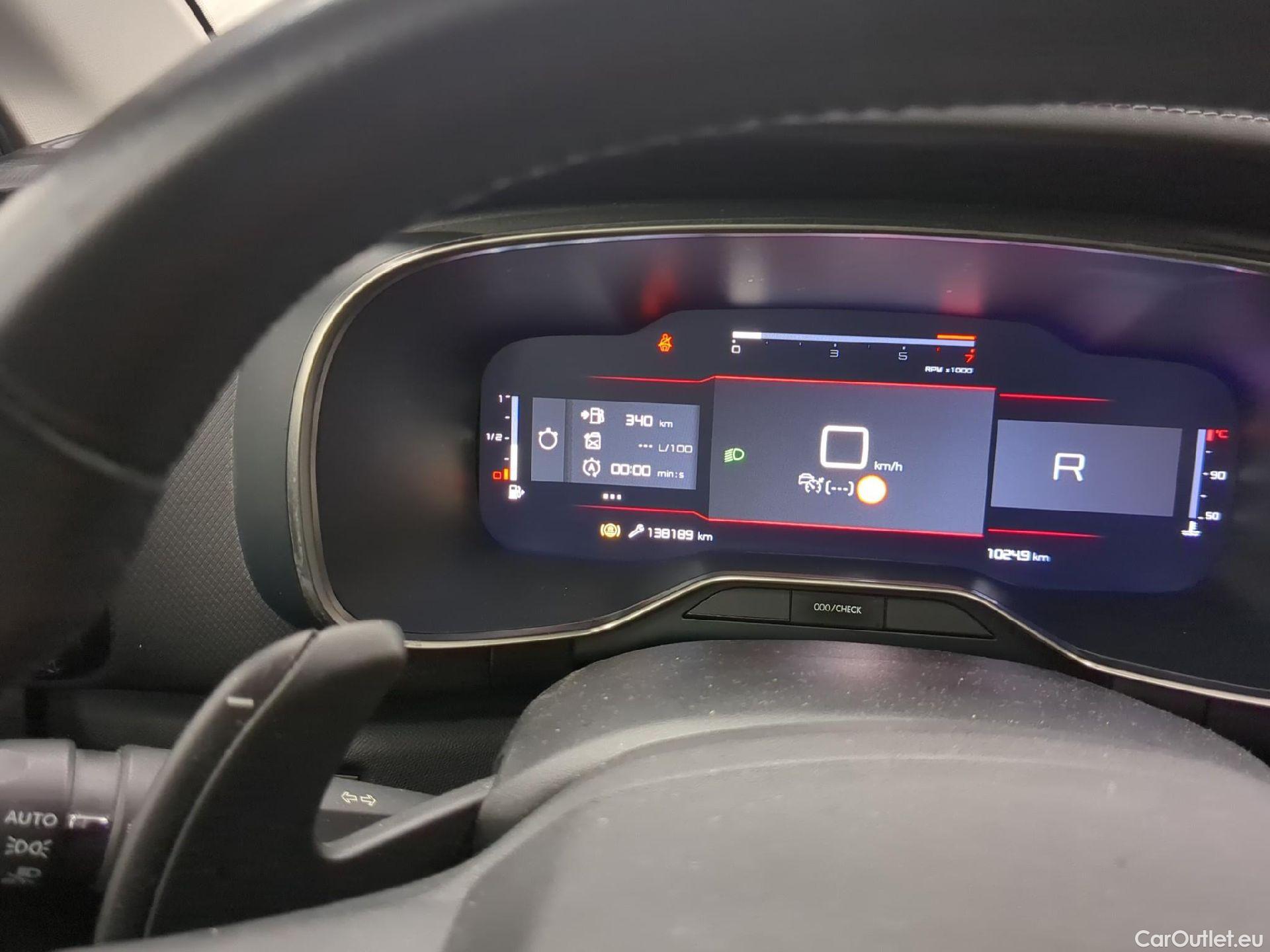  Citroen  C5  Aircross Shine 1.5 BlueHDi 130CV BVA8 E6d #1