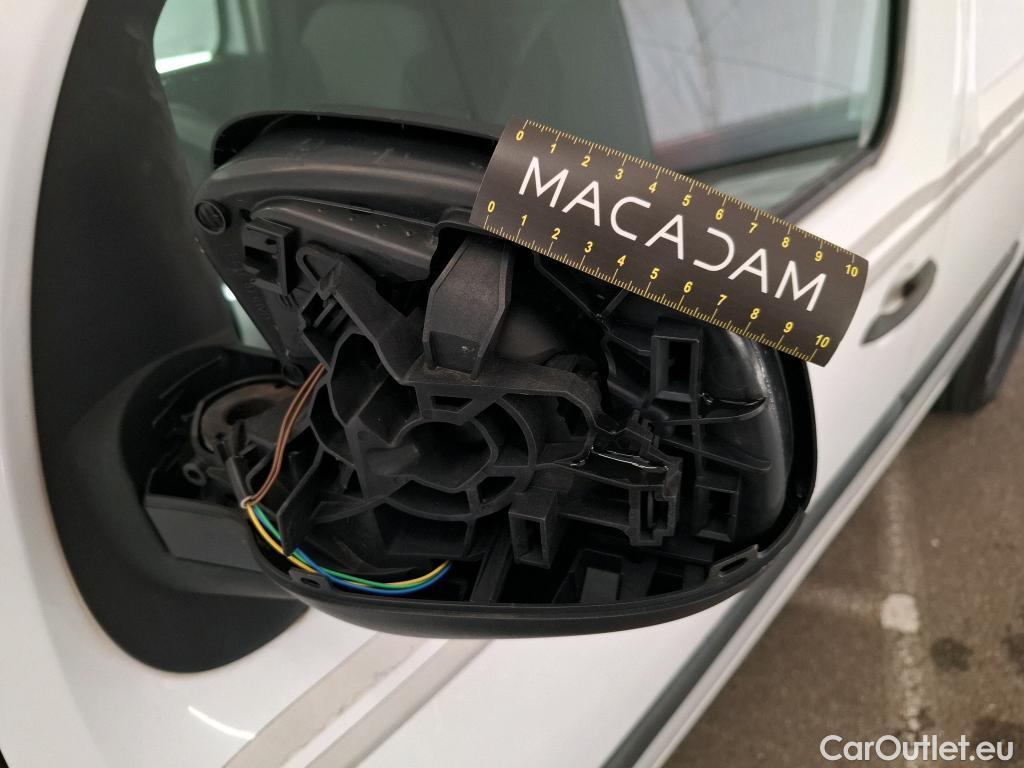  Renault  Kangoo  Express Extra (Série Spéciale) 1.5 dCi 75CV BVM5 E6 #58