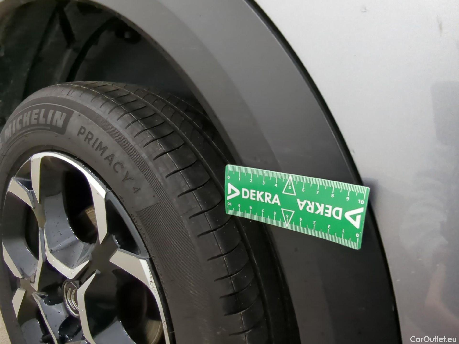  Citroen  C5  Aircross Shine 1.5 BlueHDi 130CV BVA8 E6d #17