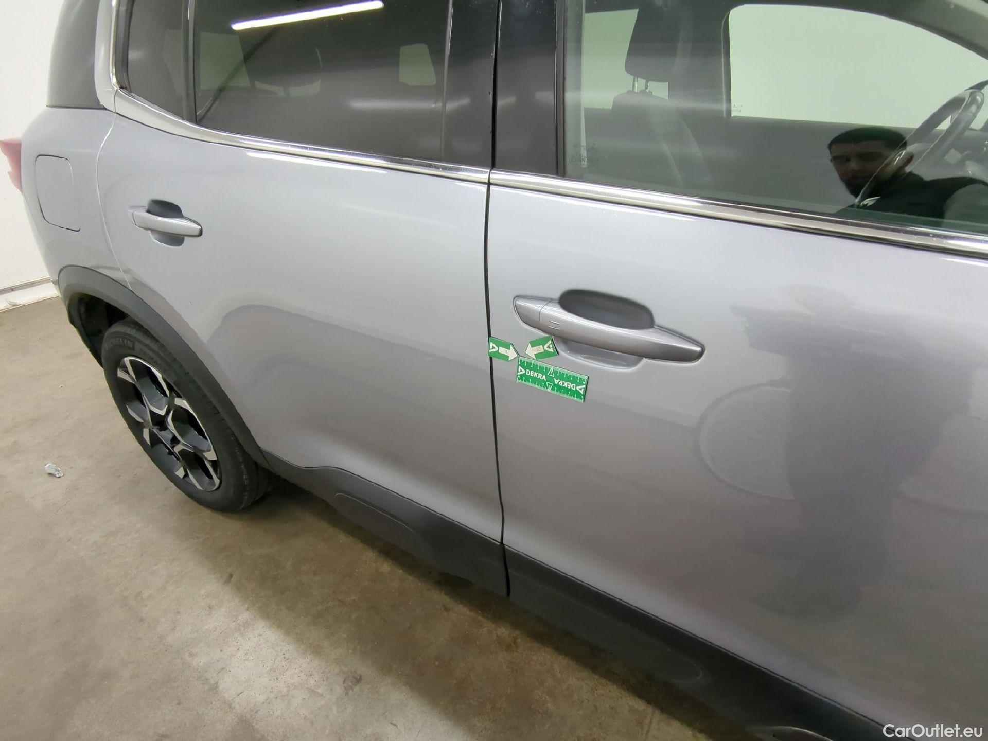  Citroen  C5  Aircross Shine 1.5 BlueHDi 130CV BVA8 E6d #16