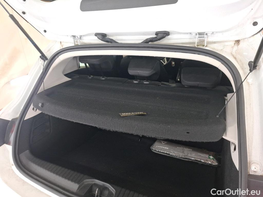  Renault  Clio  V Business 1.0 SCe 65CV BVM5 E6d #60