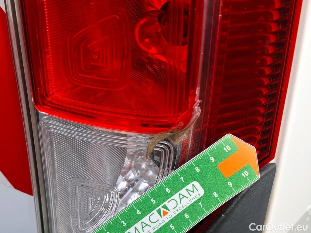  Renault  Kangoo  II Express Maxi Extra (Série Spéciale) 1.5 dCi 95CV BVM6 E6dT #15