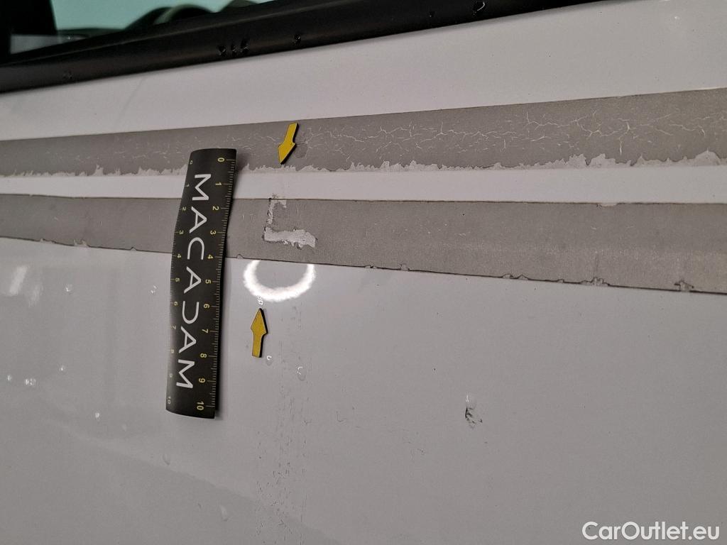  Renault  Kangoo  Express Extra (Série Spéciale) 1.5 dCi 75CV BVM5 E6 #55