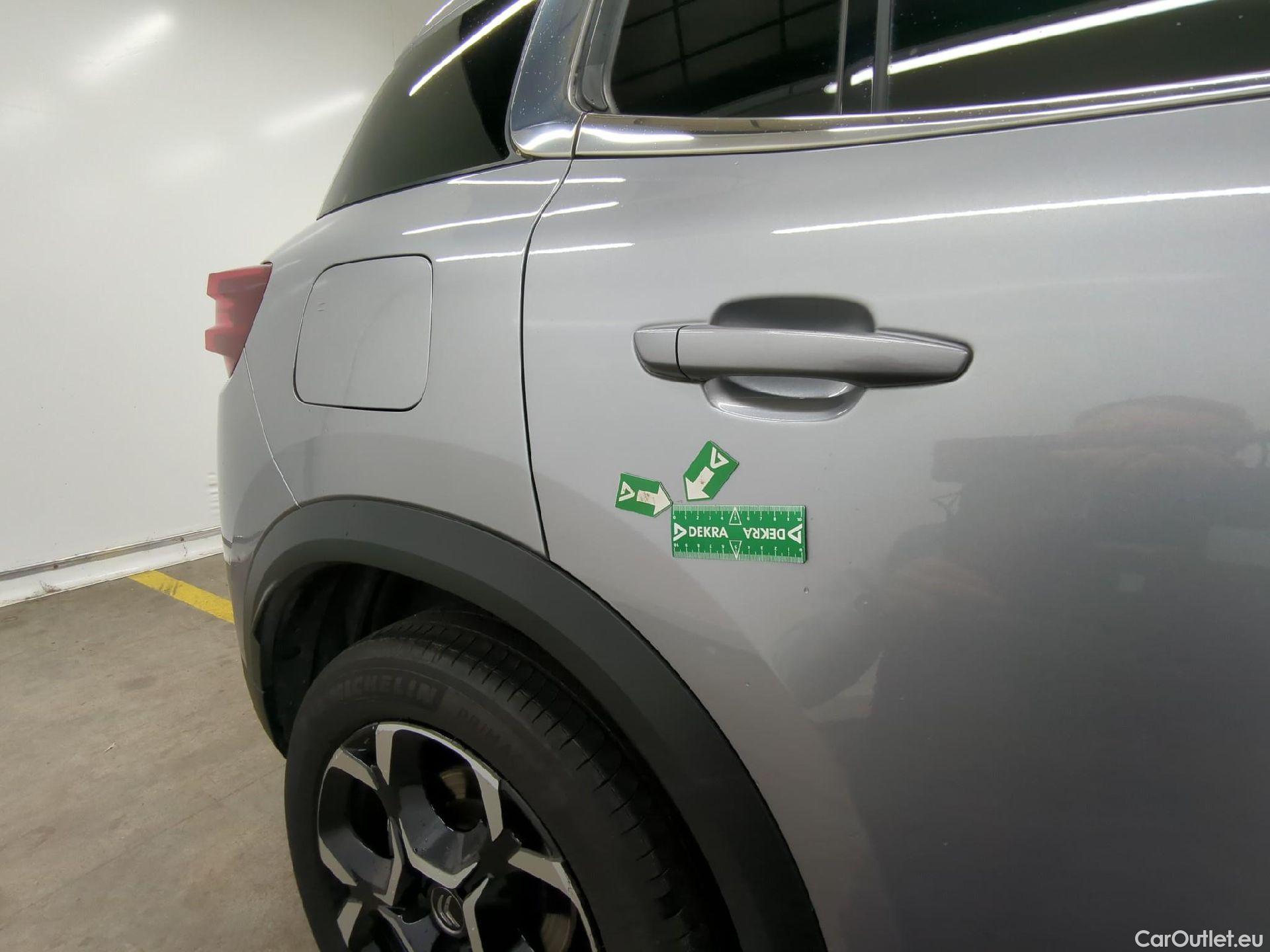  Citroen  C5  Aircross Shine 1.5 BlueHDi 130CV BVA8 E6d #14