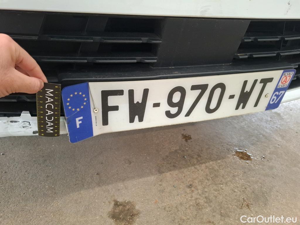  Renault  Clio  V Business 1.0 SCe 65CV BVM5 E6d #66