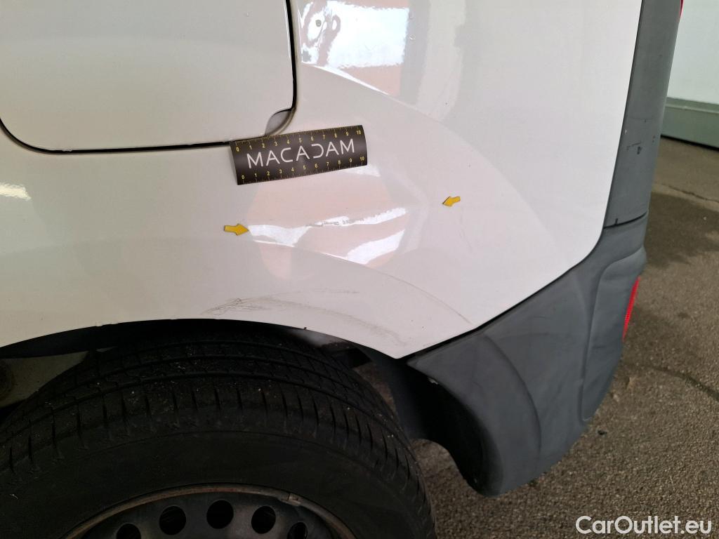  Renault  Kangoo  Express Extra (Série Spéciale) 1.5 dCi 75CV BVM5 E6 #7