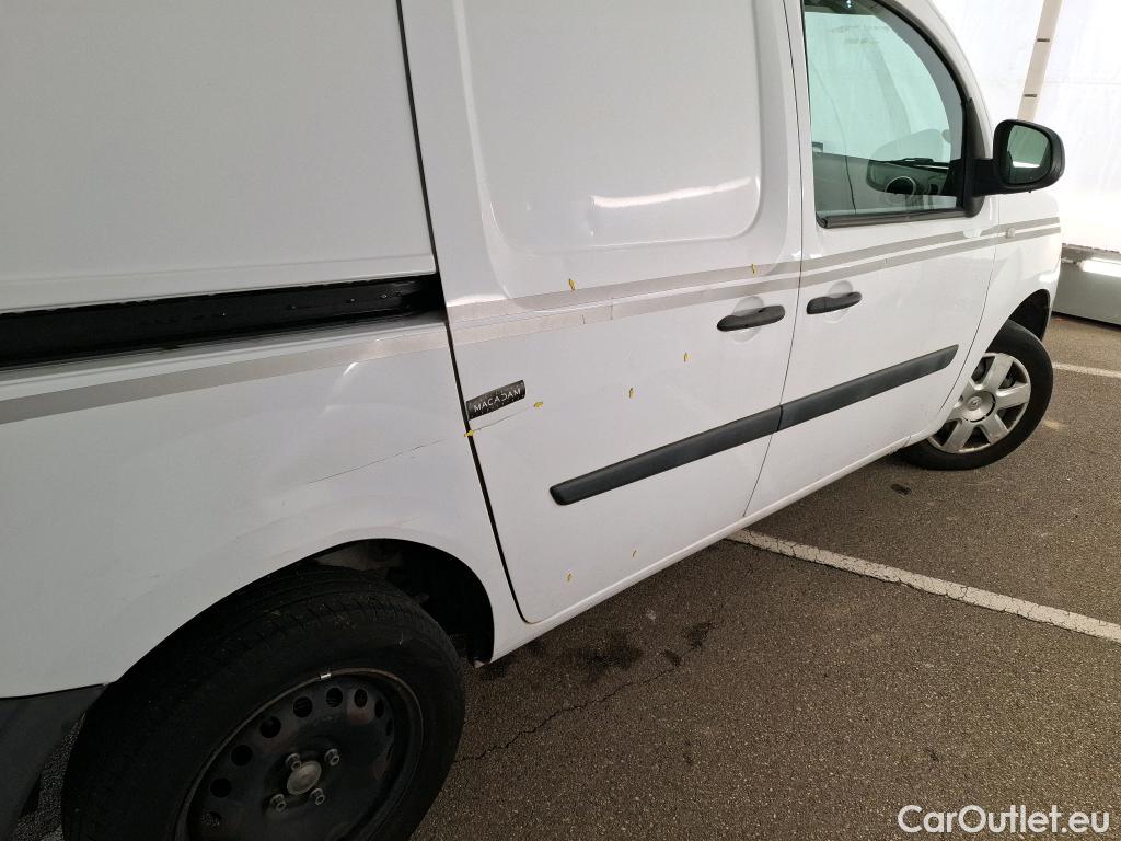  Renault  Kangoo  Express Extra (Série Spéciale) 1.5 dCi 75CV BVM5 E6 #25