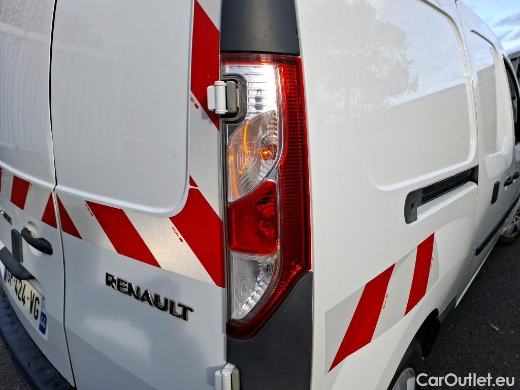  Renault  Kangoo  II Express Maxi Extra (Série Spéciale) 1.5 dCi 95CV BVM6 E6dT #13