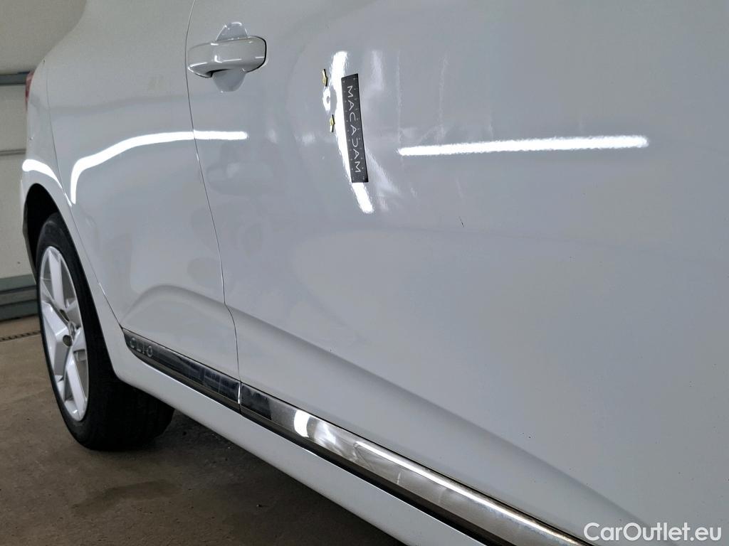  Renault  Clio  V Business 1.0 SCe 65CV BVM5 E6d #54