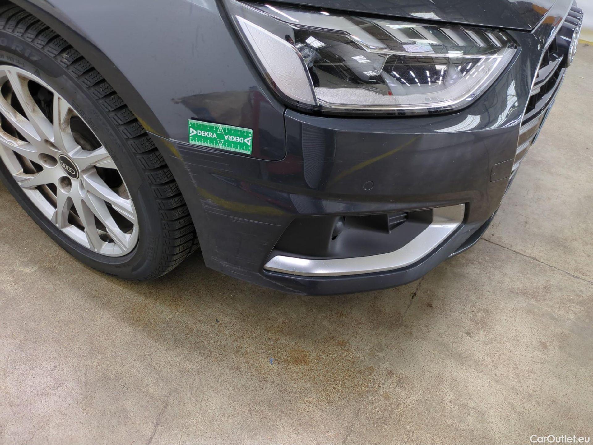  Audi  A4  Avant 35 TDI Business Line 2.0 TDI 165CV BVA7 E6d #26