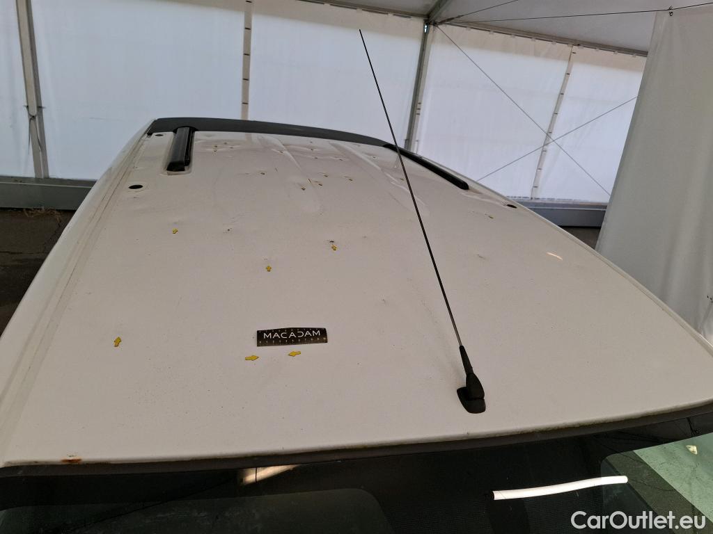  Renault  Kangoo  Express Extra (Série Spéciale) 1.5 dCi 75CV BVM5 E6 #1