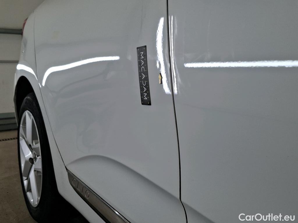  Renault  Clio  V Business 1.0 SCe 65CV BVM5 E6d #57