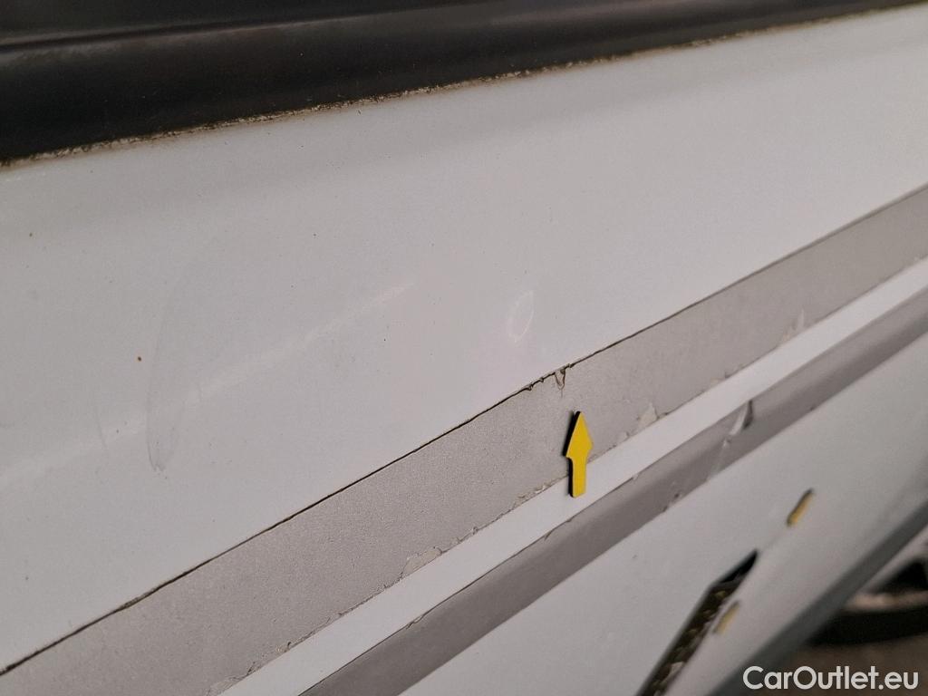  Renault  Kangoo  Express Extra (Série Spéciale) 1.5 dCi 75CV BVM5 E6 #37