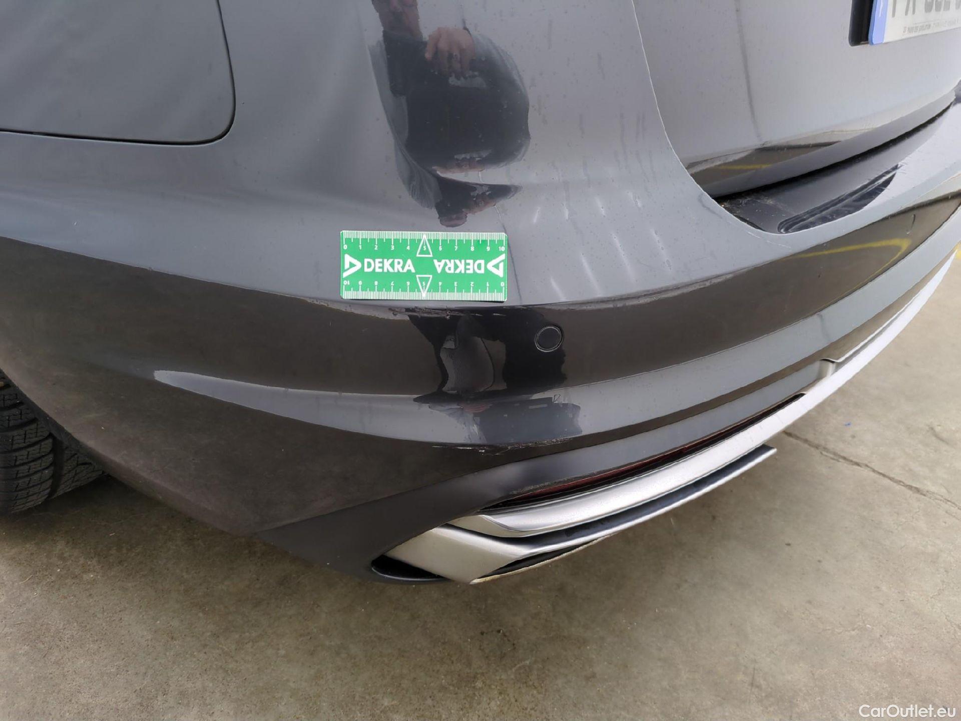  Audi  A4  Avant 35 TDI Business Line 2.0 TDI 165CV BVA7 E6d #35