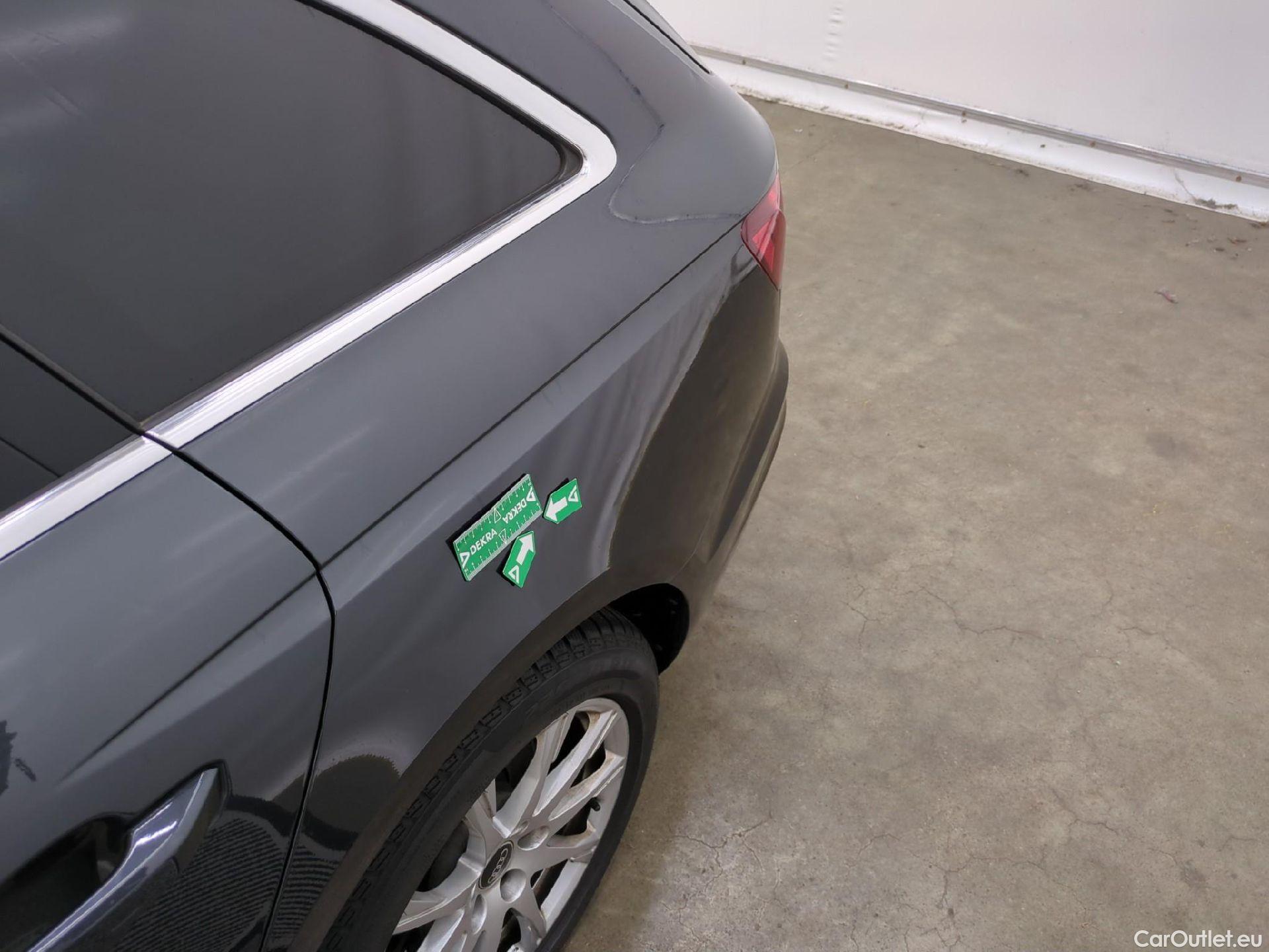  Audi  A4  Avant 35 TDI Business Line 2.0 TDI 165CV BVA7 E6d #34